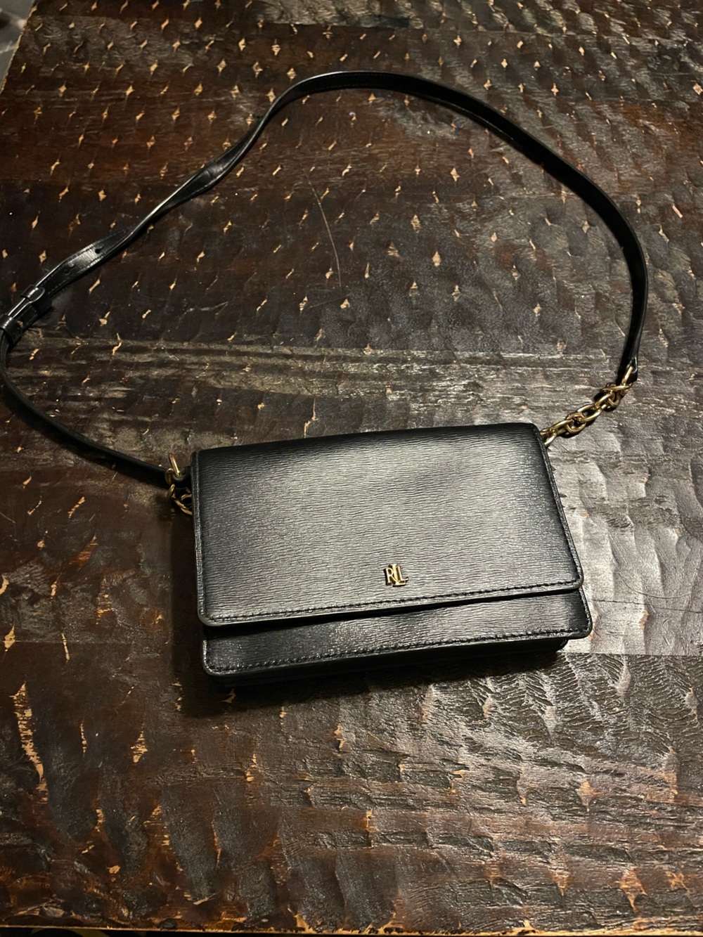 Ralph Lauren purse
